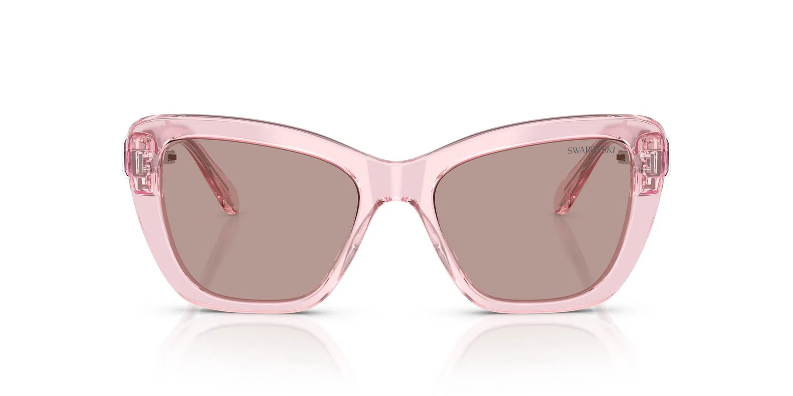 Swarovski 6018 Sunglasses - view 41